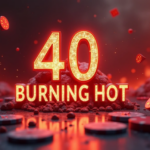 _40 Burning Hot