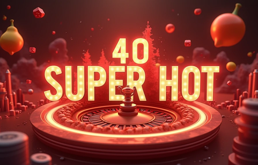 _40 Super Hot