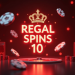 Regal Spins 10