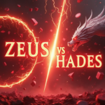 Zeus vs Hades